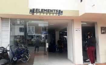 Elements Gym