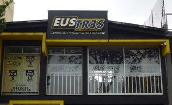 Eustrés