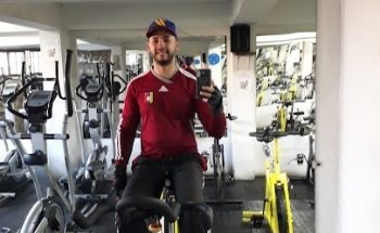 Big Boys GYM