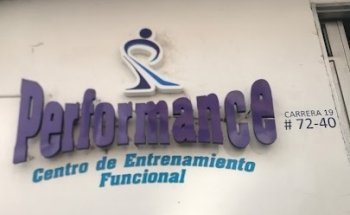 PERFORMANCE