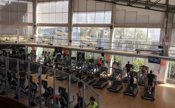 BODYTECH Manizales Sancancio