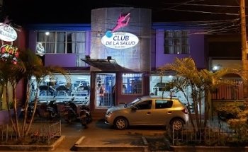 Club de la Salud Manizales