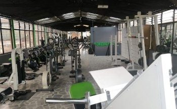 Gimnasio Power GYM