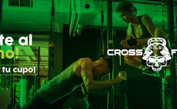 Cross X Fitness Manizales