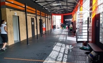 Vulcano Box Manizales