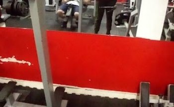 Hardcore Gym