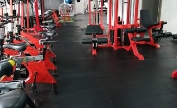 onix gym sede la sultana