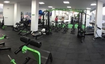 XFIT CENTRO DE ACONDICIONAMIENTO FÍSICO
