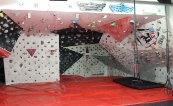 Manizales Boulder Climb MBC