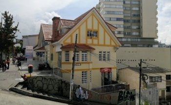 European Gym