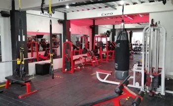 ONIX GYM