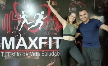MaxFit