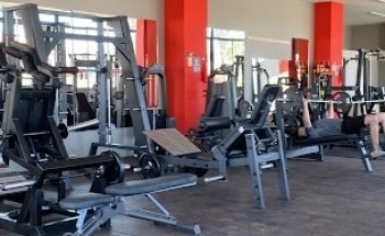 SPORT GYM MARINILA