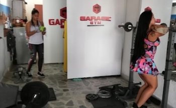 garage gym