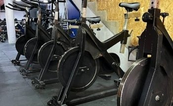 Gimnasio Polo Club