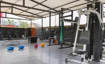 Dynamic Evolution Train; Fitness, Funcional y Triatlon
