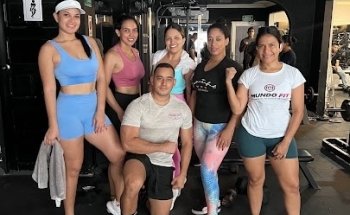MundoFit