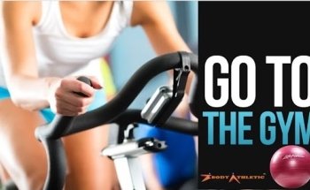 GYmnsio Bodyathletic