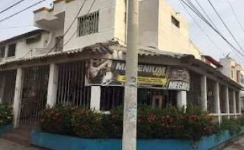 Gimnasio Millenium, Los Robles
