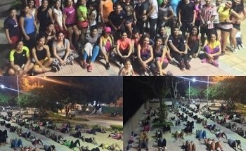 Strong Fitness Barranquilla