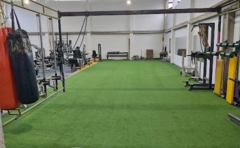 Elite Gym Mocoa
