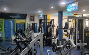 Vive En Forma