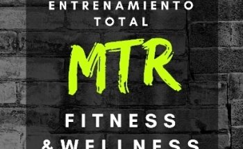 MUÉVETE A TU RITMO... Entrenamiento Total Fitness &Wellness