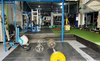 CORE FIT MOCOA