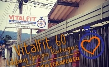 VitalFit 60