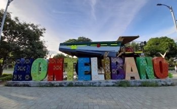 Ruta Deportiva Salud Y Vida De Montelíbano