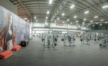 Bodytech Nuestro Montería