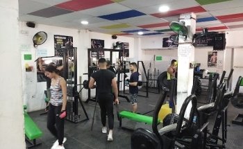 Forgym Cene's Gimnasio