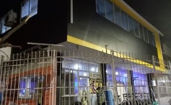 GYM SÓLIDO