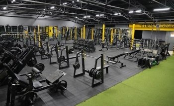 Athletic Life