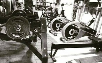 Peak Performance Gym