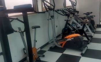 GYM J'HEFFER EMPIRE