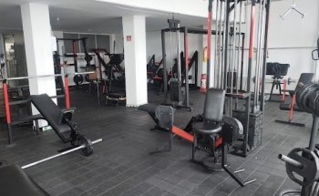 Prime Fitness Gym Mosquera