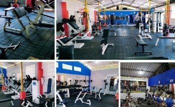 Gimnasio Forma Sport