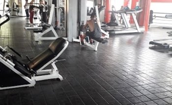 Gimnasio Comfamiliar San Jorge