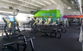 Spinning Center Gym Neiva