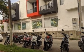 Gimnasio Comfamiliar