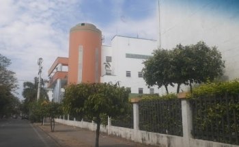 Gimnasio Comfamiliar UIS Norte