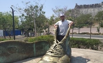 Gimnasio de Boxeo Y Pesas 
