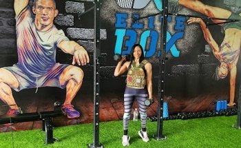Elitebox Crossfit NEIVA
