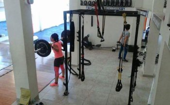 Performance Fit Personalizado