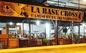 La Base Crossfit