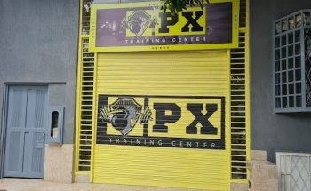 PX Training Center