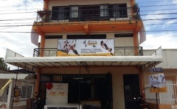 Vertical Training Center