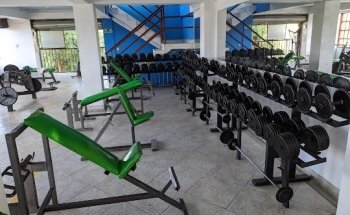 Physical Center