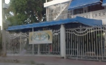 Gimnasio Cuerpo Sólido